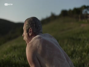 UNKNOWN in FINISTERRA (2025)