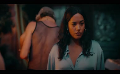 UNKNOWN NUDE/SEXY SCENE IN FRIENDS SEX AND GAMES