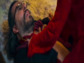 NADIA TORRIJOS in NI DE CONA (2020)