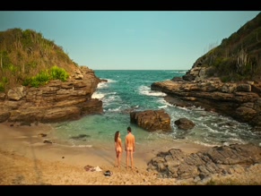 MARJORIE ESTIANO NUDE/SEXY SCENE IN ANGELA DINIZ: MURDERED AND CONVICTED