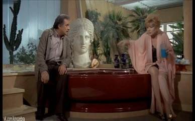 MONICA VITTI NUDE/SEXY SCENE IN UNFAITHFULLY YOURS