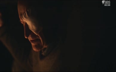 JACQUELINE BOLLEN NUDE/SEXY SCENE IN INVISIBLE