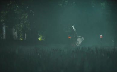 DIANE KRUGER NUDE/SEXY SCENE IN LITTLE DISASTERS