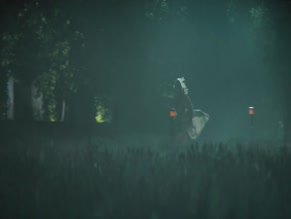 DIANE KRUGER in LITTLE DISASTERS