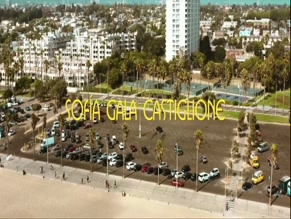 SOFIA GALA in MARIA (2023)