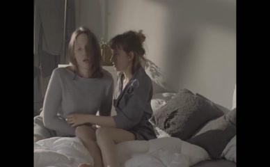 ANNA PALIGA in FLAMY