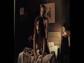 UNKNOWN in EL INFIERNO (2010)