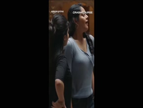 Riddhi Kumar Hot Navel