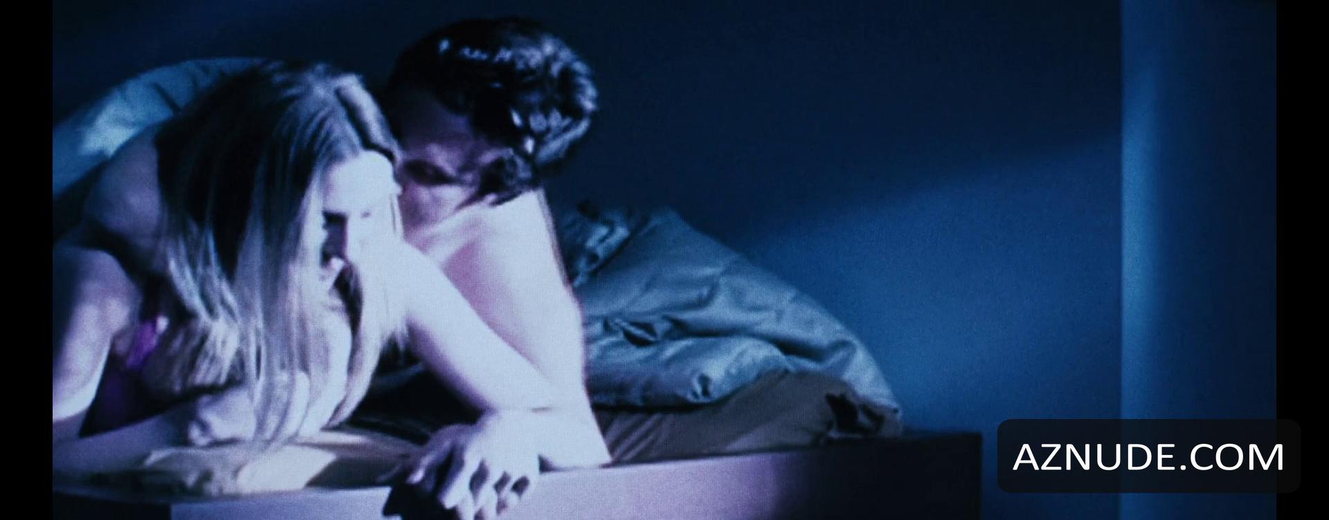 Anne marie deluise nude