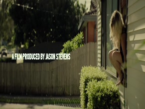 KATE MCNAMARA in CHASING COMETS (2018)