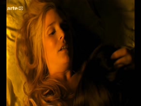 NATACHA REGNIER in GASPARD LE BANDIT