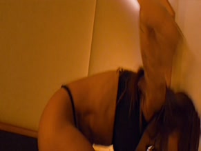 ANITTA in LARISSA: O OUTRO LADO DE ANITTA