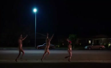 CAITLIN BARLOW,KATY COLLOTON,KATIE O'BRIEN,KATHRYN RENEE THOMAS NUDE/SEXY SCENE IN TEACHERS