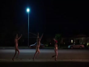 KATY COLLOTON in TEACHERS (2016-)