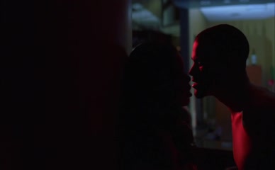 GOLDEN BROOKS in MOTIVES
