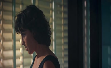 BEGONA VARGAS,JULIA FRIGOLA NUDE/SEXY SCENE IN PARADISE