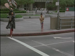 UNKNOWN in WHORE (1991)