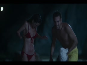 HAZAL SUBASI,ZEYNEP YUCE NUDE/SEXY SCENE IN FIRST AND LAST