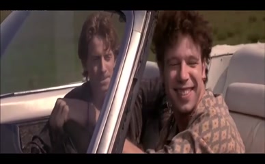 TRISTIN LEFFLER NUDE/SEXY SCENE IN RAT RACE