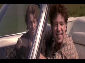 TRISTIN LEFFLER in RAT RACE (2001)