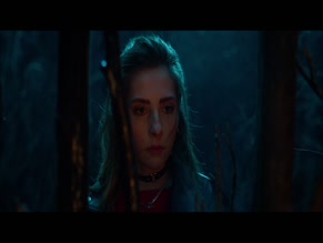 ANGELINA PAHOMOVA in SUCCUBUS (2024)