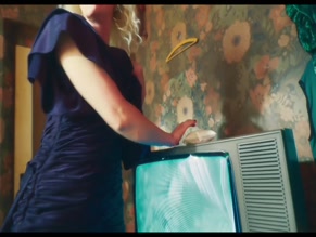 PAVLA BERETOVA in GIRL AMERICA (2024)