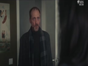 ELISA ECHEVARRIA in INVISIBLE (2020)