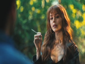 REYHAN ASENA KESKINCI NUDE/SEXY SCENE IN JASMINE