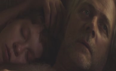 ROSE-MARIE PERREAULT,MARIE VALLIERES NUDE/SEXY SCENE IN MY FATHER