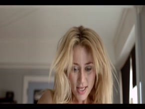 DITTE YLVA OLSEN in SJIT HAPPENS