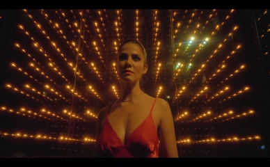 JUANITA MOLINA NUDE/SEXY SCENE IN MEDUSA
