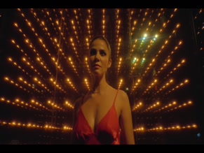 JUANITA MOLINA in MEDUSA (2025)