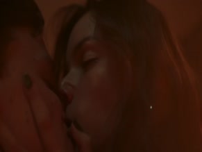 SOFYA ARZHANYKH in KHIRURG