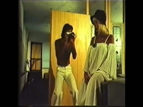 SAMANTHA ROMANOU in GIMNO FOTOMODELO, TO(1978)