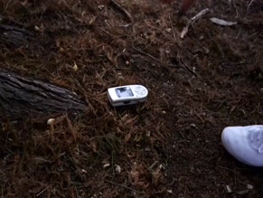 ANGIE SAVAGE in PIRANHACONDA