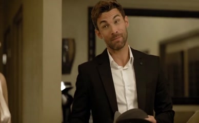 TASYA TELES NUDE/SEXY SCENE IN BREAK EVEN