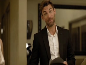 TASYA TELES in BREAK EVEN