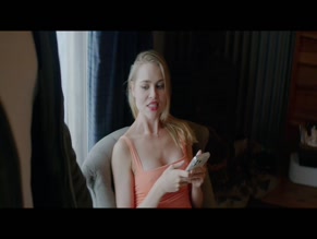 KAROLINA UGRENYUK in POPEYE'S REVENGE (2025)