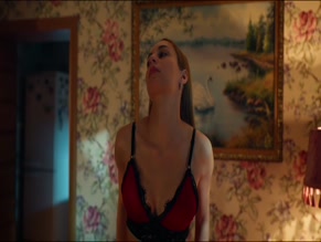 UNKNOWN NUDE/SEXY SCENE IN PRO ETO SAMOE