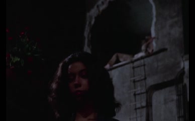 BEATRICE ROMAND NUDE/SEXY SCENE IN THEMROC