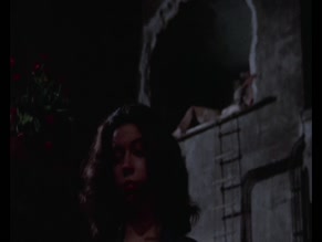 BEATRICE ROMAND in THEMROC