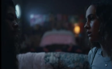 ZENDAYA NUDE/SEXY SCENE IN EUPHORIA