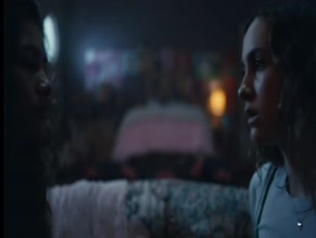 ZENDAYA in EUPHORIA (2019-)
