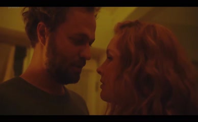 DENISA NESVACILOVA NUDE/SEXY SCENE IN MILION
