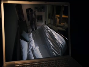 TABBY DELAROSBY in ICE HOUSE (2020)