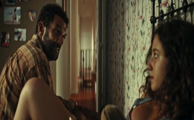 SAUL BENCHETRIT NUDE/SEXY SCENE IN MIKADO