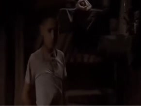 SANAA ALAOUI in EL KHOUBZ EL HAFI (2005)