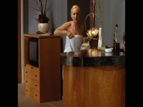 ANGELA DOTCHIN NUDE/SEXY SCENE IN LAWLESS: BEYOND JUSTICE