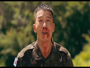 SEOL WOO IN in FORBIDDEN FAIRYTALE (2025)