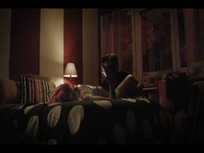 MADALENA ARAGAO in O GRITO